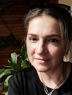 Светлана Орлова 