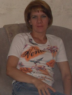 Евгения Мельникова 