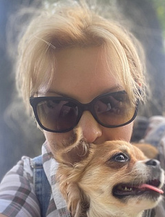 Елена Каплина 