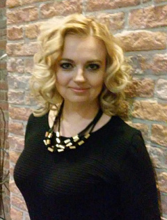 Елена Лещенко 