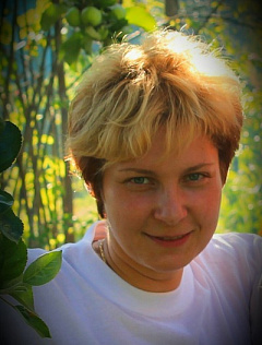 Елена Кононенко 