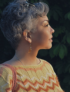 Вера Тихонова 