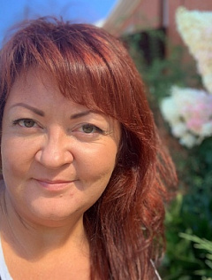 Головинцева Александровна 