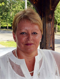 Алла Борисова 