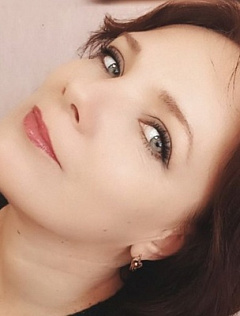 Типикина Викторовна 