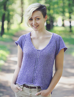 Алёна Федянина 