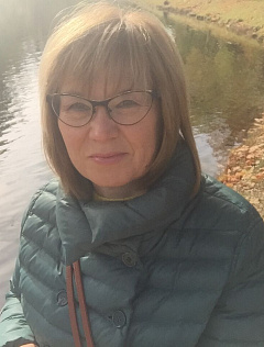 Елена Семенова 