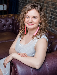 Евгения Абилова 