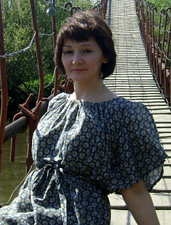 Ирина Лаптева 