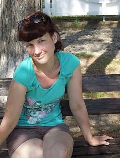 Ирина Рязанова(Корчемкина) 