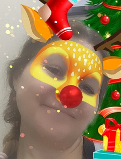 Оксана Литвинова 