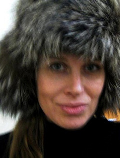 Kapitolina Shipova 