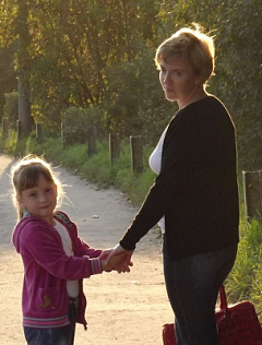 Ирина Фролова 