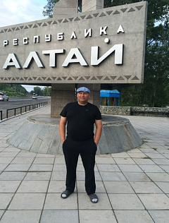 Павел Алейников 