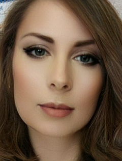 Анна Дубовик 