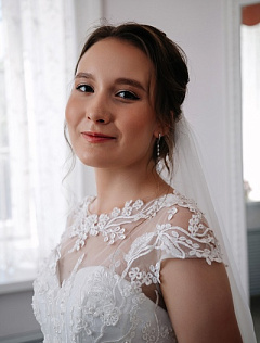 Ксения Мартынова 