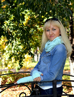 Evgenia Pashinova