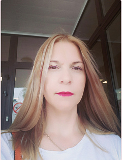 Юлия Дзадзиева 