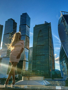 Яна Куницкая 