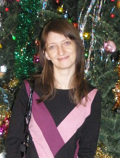Oksana Inc