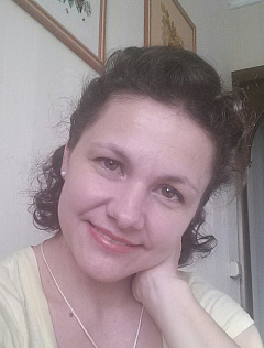 Светлана Гудаева 