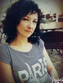 Марина Ярыш 