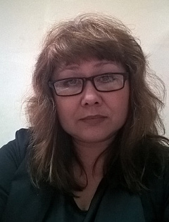 Елена Давидович 