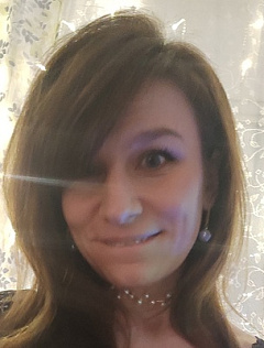 Елена Гущина 