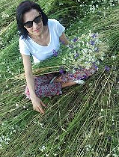 Krasikova Natalya 