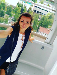 Marina Matveeva 