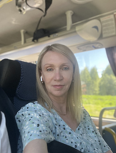 Елена Лактионова  