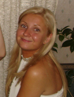 Наталья Лимонникова 