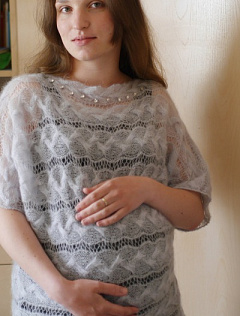 Tala Sharton 