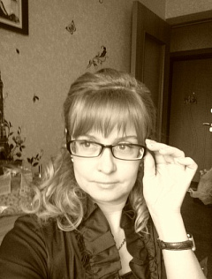 Людмила Романова 