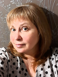 Людмила Шарипова 