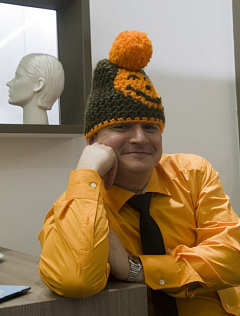 Кирилл Руденко 