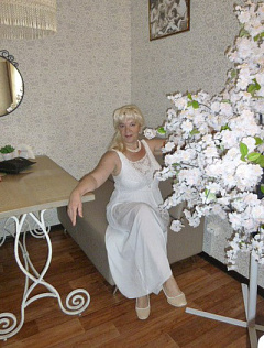 Ирина Авдеева 