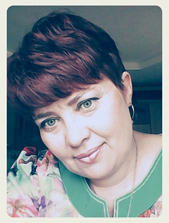 Елена Адаева 