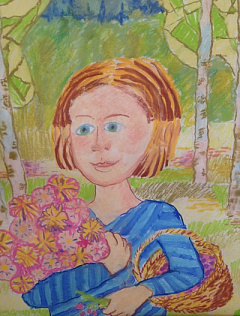 Татьяна Волкова 