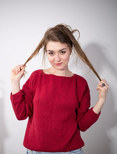 Анна Кюлленен 