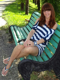 Елена Щастливая 