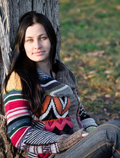 Екатерина Хорольская 