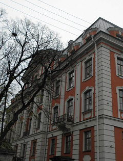 Алла Григорьева 