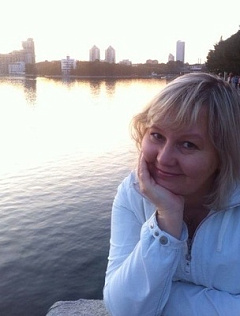Елена Кононова 