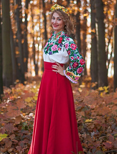 Сопілка Альт 