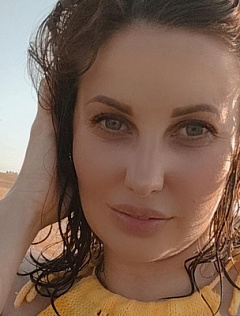 Юлия Тюрина 