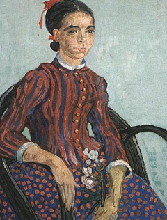 Ирина Молчанова 