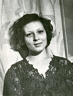 Людмила Купцова 
