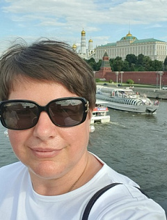 Юлия Крылова 