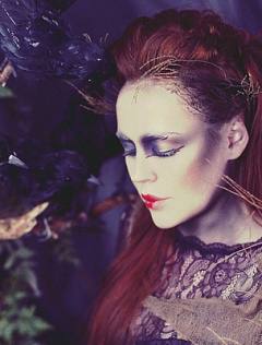 Катерина Гулакова 